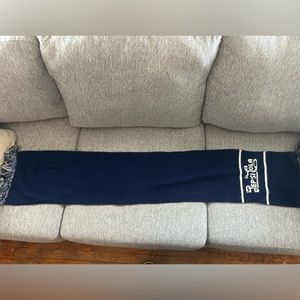 Pepsi Scarf 4’x9”